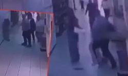 Öğretmen Zorbalık Uyarısında Bulundu, Veliden Yumruk Yedi!