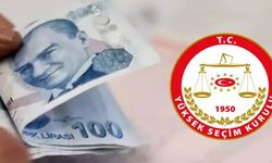 Seçim görevli ücretleri İBAN'a ödenmiyor! Ama şu an hesaplara Yattı