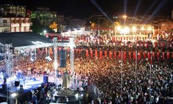 19 Mayıs'ta Ücretsiz Konser Olan Şehirler
