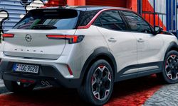 Bir Araç Daha ÖTV İndirimli Satılmaya Başlandı! 2024 Opel MOKKA 965.000 TL