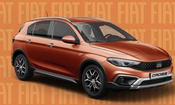 Fiat Egea Cross fiyatları indirdi, işte yeni fiyatlar