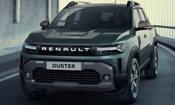 Renault sıfır faizle Duster satışına başladı