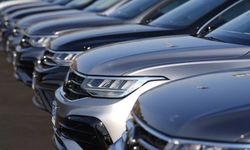 Avrupa Birliği ülkelerinde en çok satılan otomobiller belli oldu