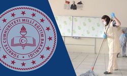 MEB işten çıkarılan temizlik personelini yeniden işe alacak