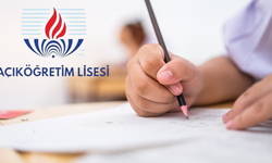 Açık Lise Sınavlarında Geçme Notu Kaç Oldu?