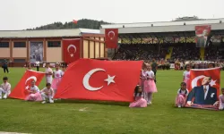 19 Mayıs Kutlamalarında Ortaokul Öğrencileri de Görev Alacak