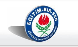 Eğitim-Bir-Sen Ankara 4 No'lu Şubede Tayfun Kütük Dönemi Başladı