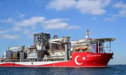 Karadeniz Kıyısındaki O İlimiz Doğalgaz Zengini Oluyor