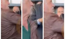 CHP Lideri Özgür Özel’e Saldıran Şahsın Geçmişi Kan Dondurdu: İki Çocuğunu Öldürmüştü