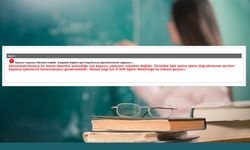 Proje Okullarına ve Yöneticiliğe Atanan Öğretmenler İl İçi Tayin Başvurusu Yapamıyor