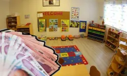 Ana Sınıfı ve Anaokulu Ücretlerine Zam Geldi