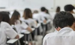 Liselerde YKS'ye Hazırlanan Öğrenciler İçin Özel Ders Müfredata Girdi
