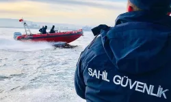 Sahil Güvenlik Komutanlığı Sürekli İşçi Alımı Yapacak
