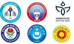 Öğretmen Sendikalarının üye Sayıları Belli Oldu