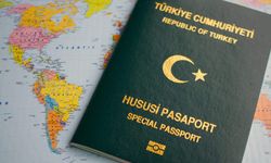 Yeşil Pasaportun Kapsamının Genişletilmesi İçin Meclise Teklif Verildi