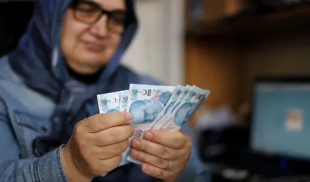 2024 aralık emekli banka promosyonları: Rekabet kızıştı, en yüksek ödeme tutarları belli oldu!