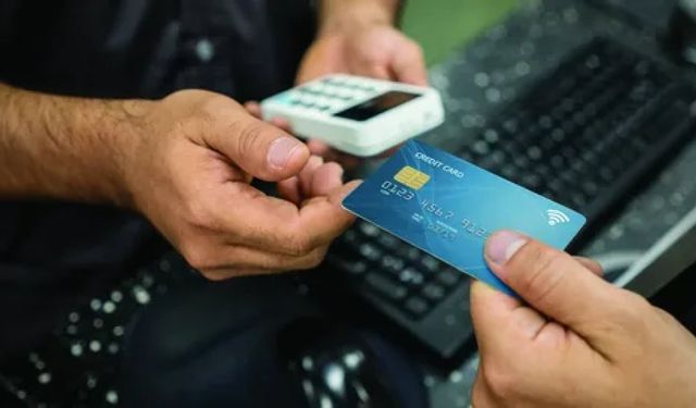 BDDK'dan kredi kartı limitleriyle ilgili yeni açıklama: 2025'te değişiklik yok