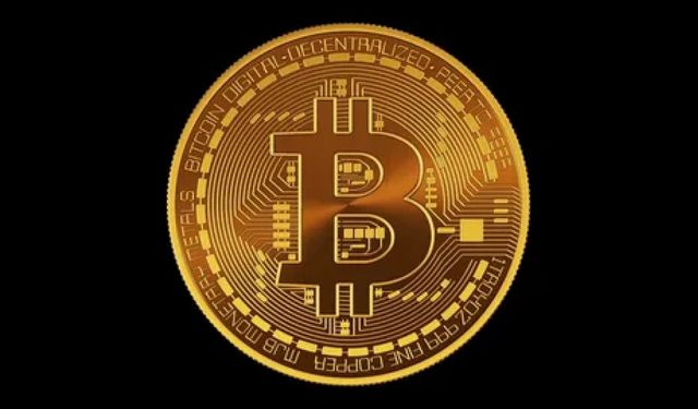 Bitcoin’de tarihi yükseliş: 106.000 dolar seviyesi aşıldı…