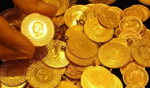 Altın alımında yeni dönem: Sınırlamalar ve düzenlemeler geliyor
