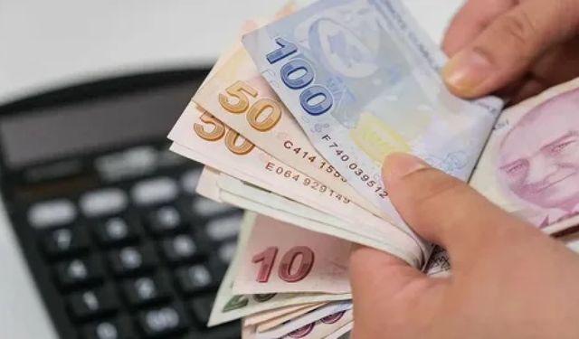 Memur ve emekli zam hesaplamalarında yeni düzenleme: Merkez Bankası’nın tahminleri güncellendi…
