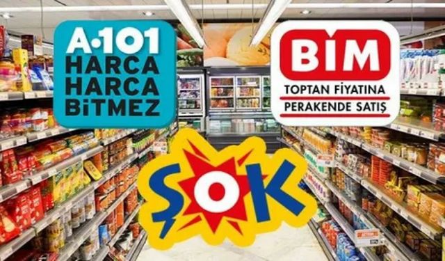 Resmi duyuru: Limonlu ürünler a101, şok, bim ve diğer marketlerde yasaklanacak!