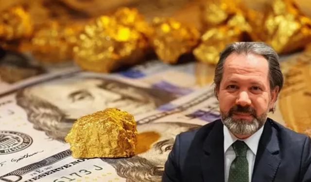 İslam Memiş’ten gram altın yatırımcılarına uyarı: 20 Ocak’a kadar fırsatlar var!