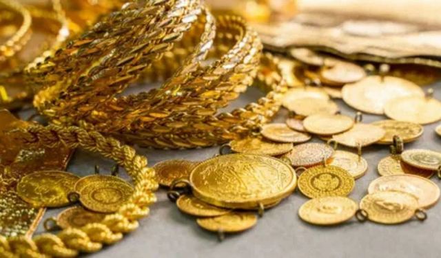 Altın yatırımcılarını zorlu bir yıl bekliyor: Uzmanlardan %233’lük uyarı!
