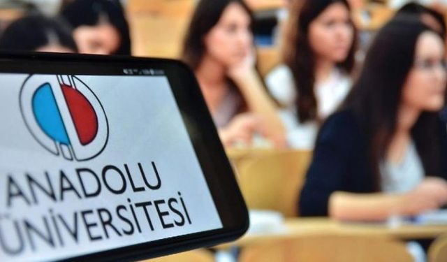 AÖF sınav sonuçları ne zaman açıklanacak?