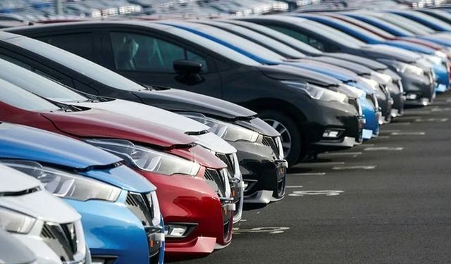 Dünyanın en büyük otomobil üreticileri belli oldu