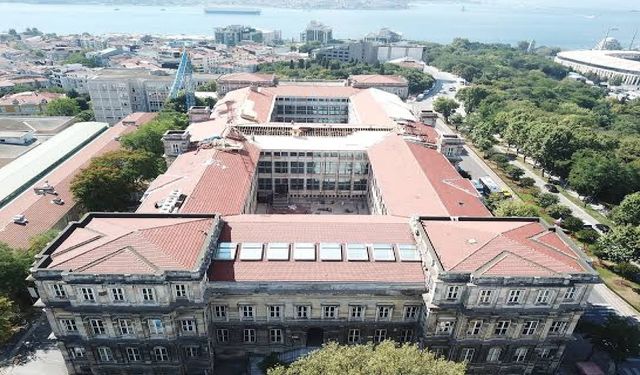 Dünyanın en iyi 100 mühendislik fakültesi belli oldu, Türkiye'den sadece bir üniversite var