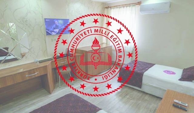 2025 Yılı Öğretmenevinde Konaklama Maliyeti
