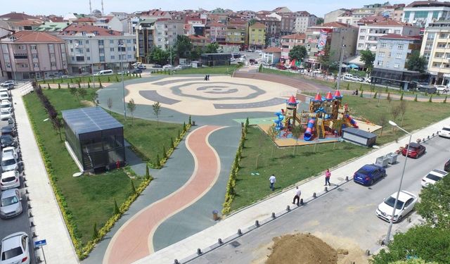 Bütçe fazlası vermeyi başaran tek belediye olmayı başardılar