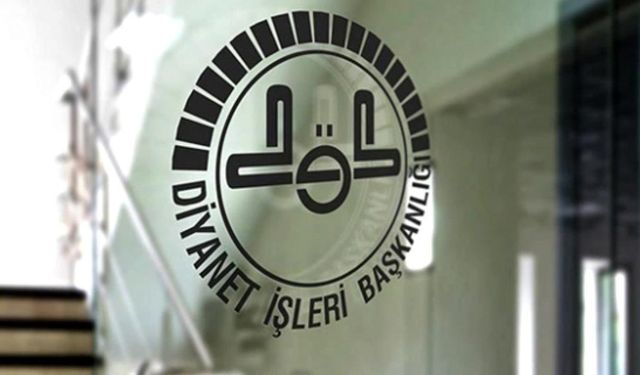 Diyanet İşleri Başkanlığı öğretmen ataması yapacak