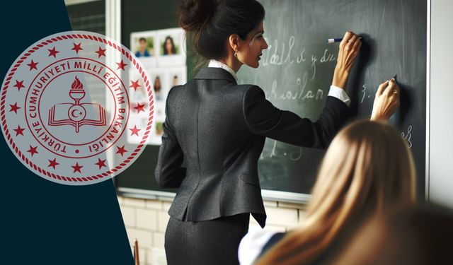 15 Bin Öğretmen Atamasında Branşların Şansı