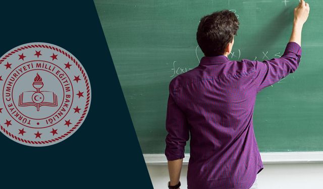 Uzman Öğretmenlik ve Başöğretmenlik İçin Başvuru Süreci Yeniden Başlayacak