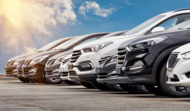 Yılın otomobili yarışmasında finale kalan 7 otomobil belli oldu