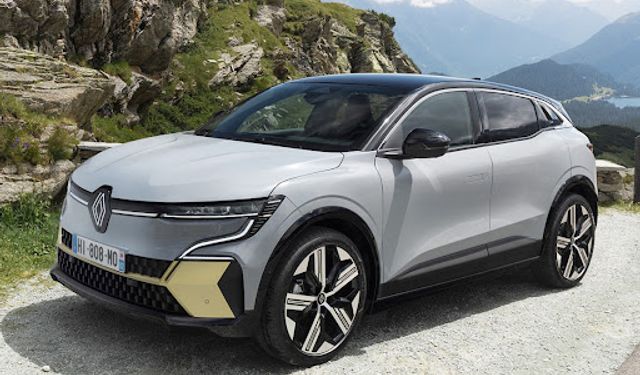 Renault çok satan otomobillerin fiyat listesini güncelledi