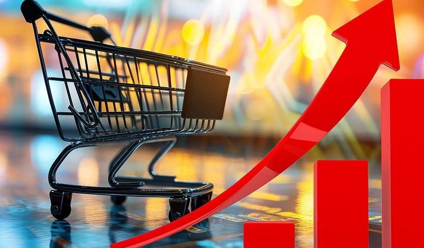 Ocak ayı enflasyon verileri açıklandı