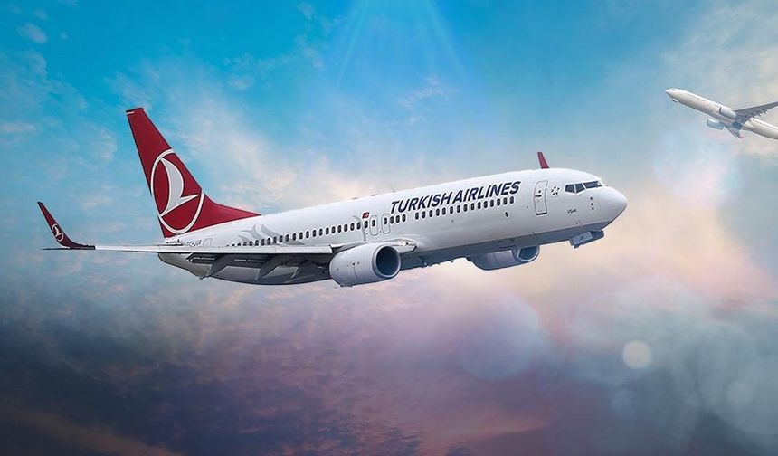 Türk Hava Yollarından öğretmenlere yönelik indirimli uçak bileti kampanyası