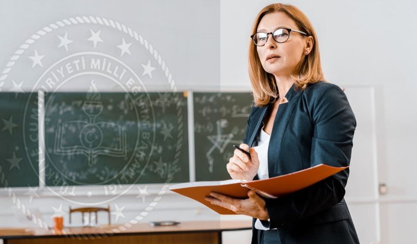 Binlerce öğretmen uzman öğretmen ve başöğretmen olabilmek için sicil affı bekliyor