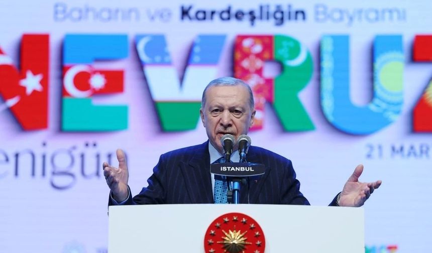 Cumhurbaşkanı Erdoğan'dan yeni bayram ve tatil müjdesi