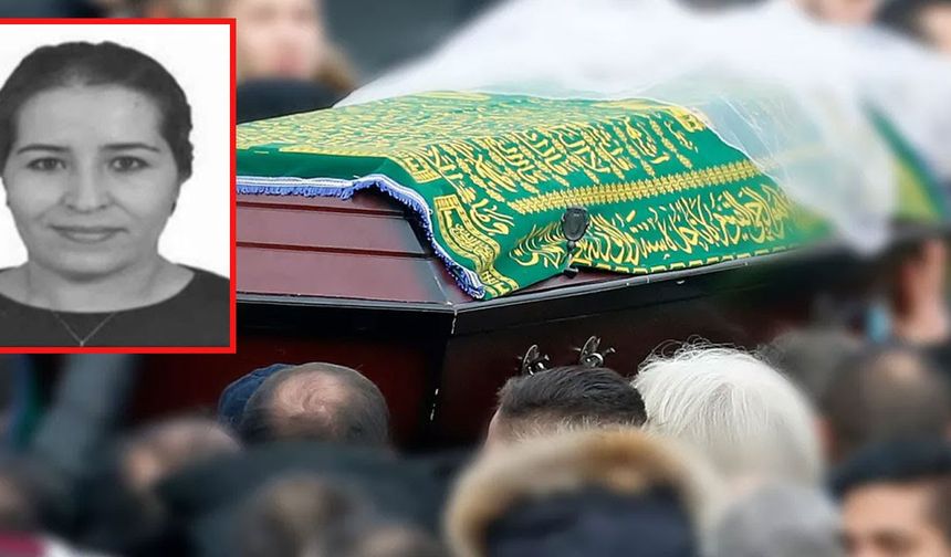 İki çocuk annesi Öğretmen amansız hastalığa yenik düştü