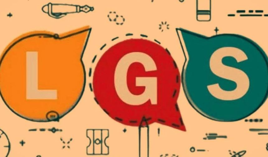 Ara tatilde okul yöneticileri LGS başvuruları ile uğraşacak