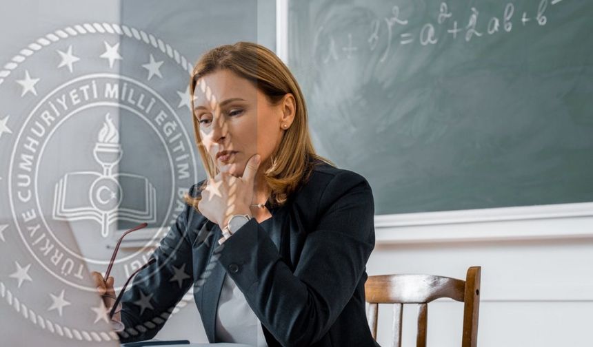 Açık lise sınavlarında bazı öğretmenlere soruşturma açılacak