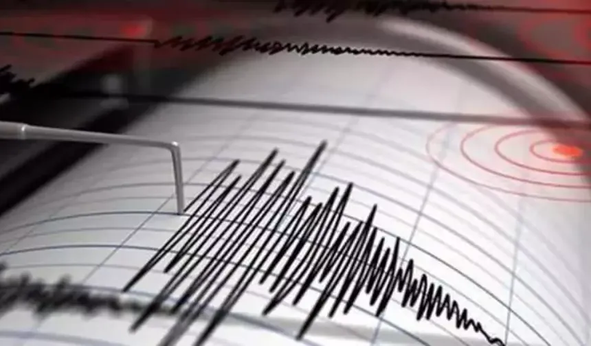 Deprem Riskinin Ez Olduğu İller Listesi Güncellendi