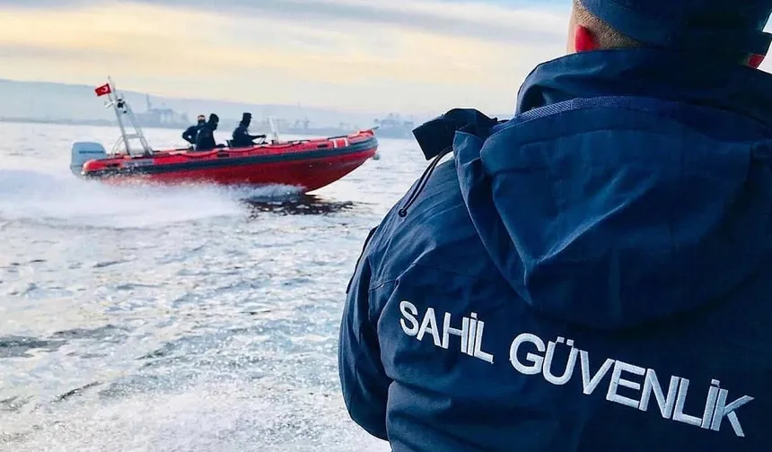 Sahil Güvenlik Komutanlığı Sürekli İşçi Alımı Yapacak