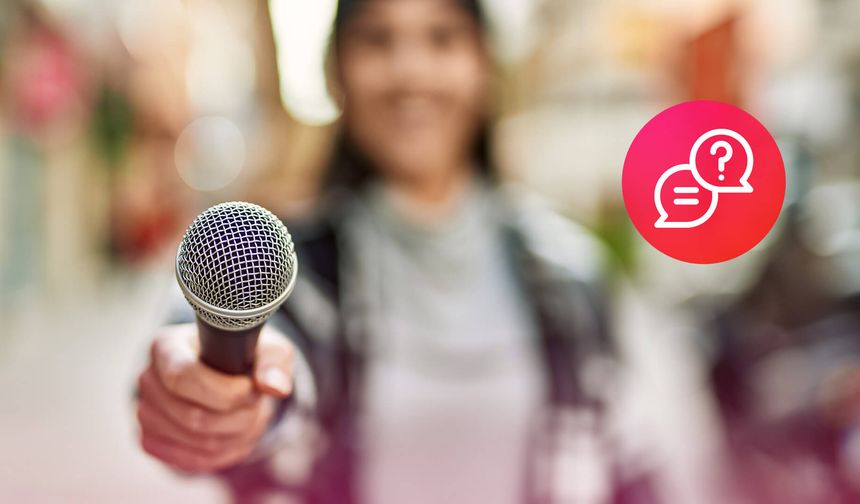 Youtuber'ların Sokak Röportajlarına Kısıtlama Gelecek
