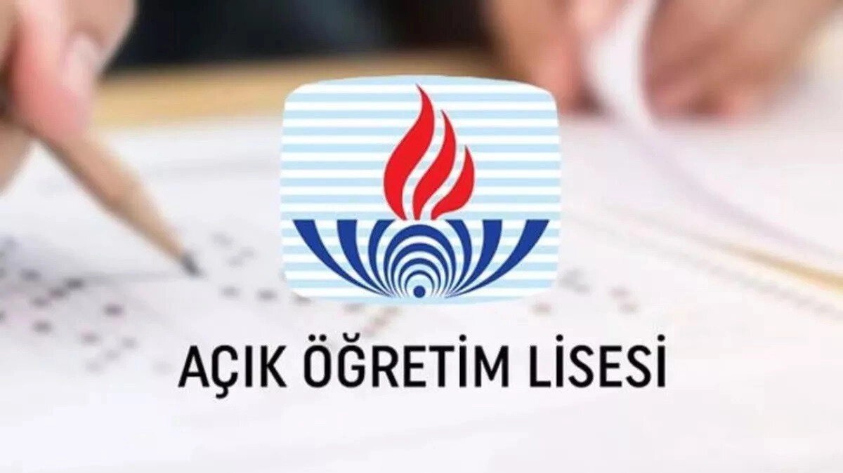 Acik Liseee