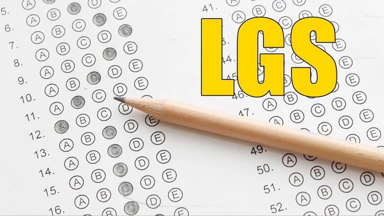 Lgs Basvuru Islem