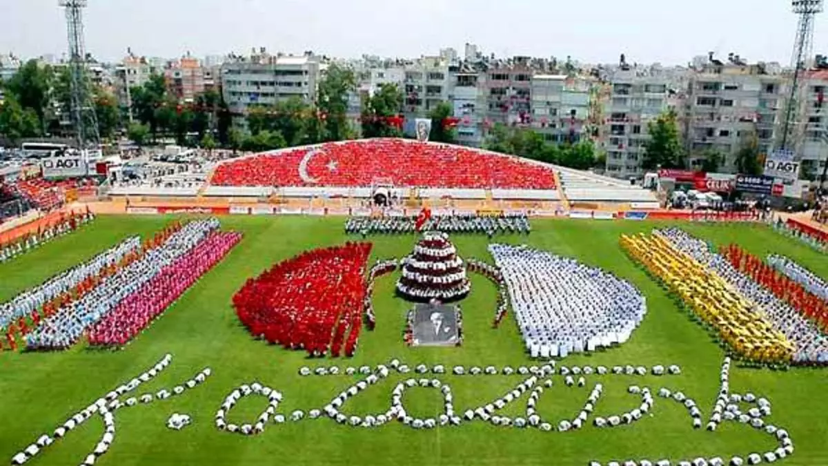 19 Mayis